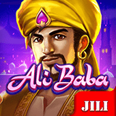 Ali Baba lucky game app slot