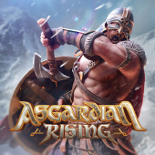 Asgardian Rising lucky game app