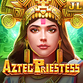 Aztec Priestess lucky game app casino