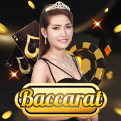 Baccarat A lucky game app casino