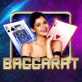 Baccarat B on lucky game app app
