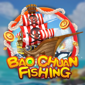 Bao Chuan Fishing lucky game app club