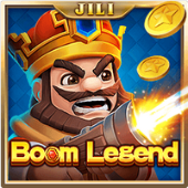 Boom Legend lucky game app slot
