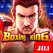 Boxing King lucky game app slot