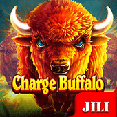 Charge Buffalo lucky game app games