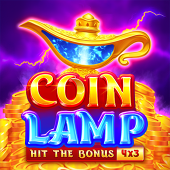 Coin Lamp lucky game app game