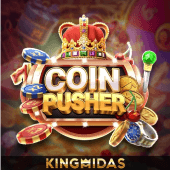 Coin Pusher lucky game app game