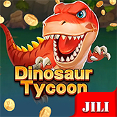 Dinosaur Tycoon lucky game app app