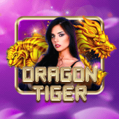 Dragon Tiger lucky game app games