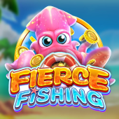 Fierce Fishing lucky game app login