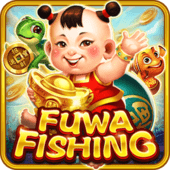 Fuwa Fishing lucky game app legit