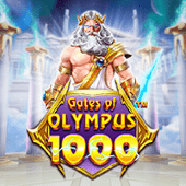 Gates of Olympus 1000 lucky game app