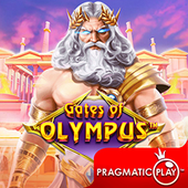 Gates of Olympus lucky game app casino