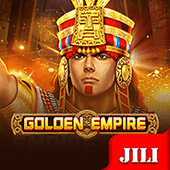 Golden Empire lucky game app slot