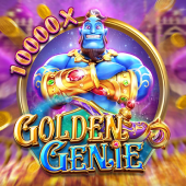 Golden Genie lucky game app app