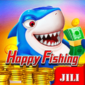Happy Fishing lucky game app casino