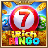 Irich Bingo lucky game app login