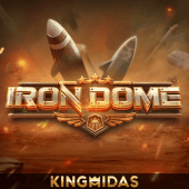 Iron Dome lucky game app
