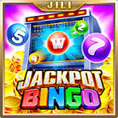 Jackpot Bingo lucky game app club