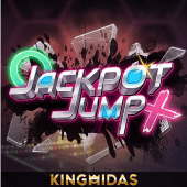 Jackpot Jump lucky game app slot
