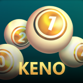 Keno at lucky game app com