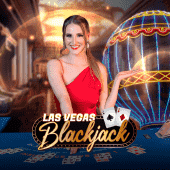 Las Vegas Blackjack lucky game app legit