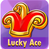 Lucky Ace lucky game app legit