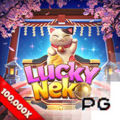 Lucky Neko lucky game app app casino