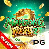 Mahjong Ways 2 lucky game app com
