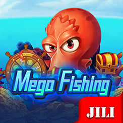 Mega Fishing lucky game app online casino