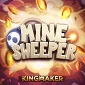 Minesweeper lucky game app games