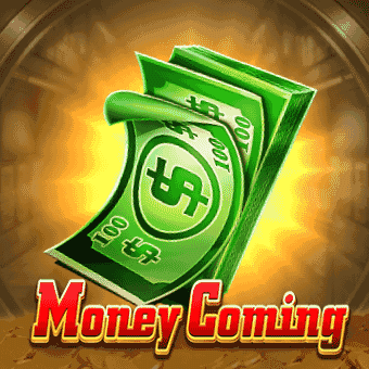 Money Coming lucky game app casino