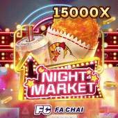 Night Market lucky game app slot