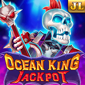Ocean King Jackpot lucky game app com