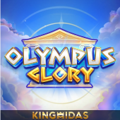 Olympus Glory lucky game app