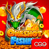 Oneshot Fishing lucky game app vip