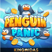 Penguin Panic lucky game app