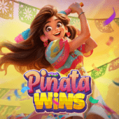 Pinata Wins lucky game app online casino