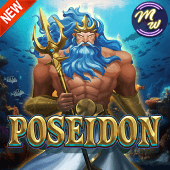Poseidon lucky game app game