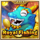 Royal Fishing lucky game app app casino
