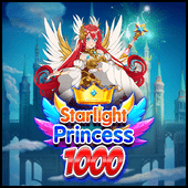 Starlight Princess 1000 lucky game app games