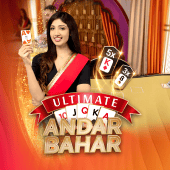 Ultimate Andar Bahar lucky game app club